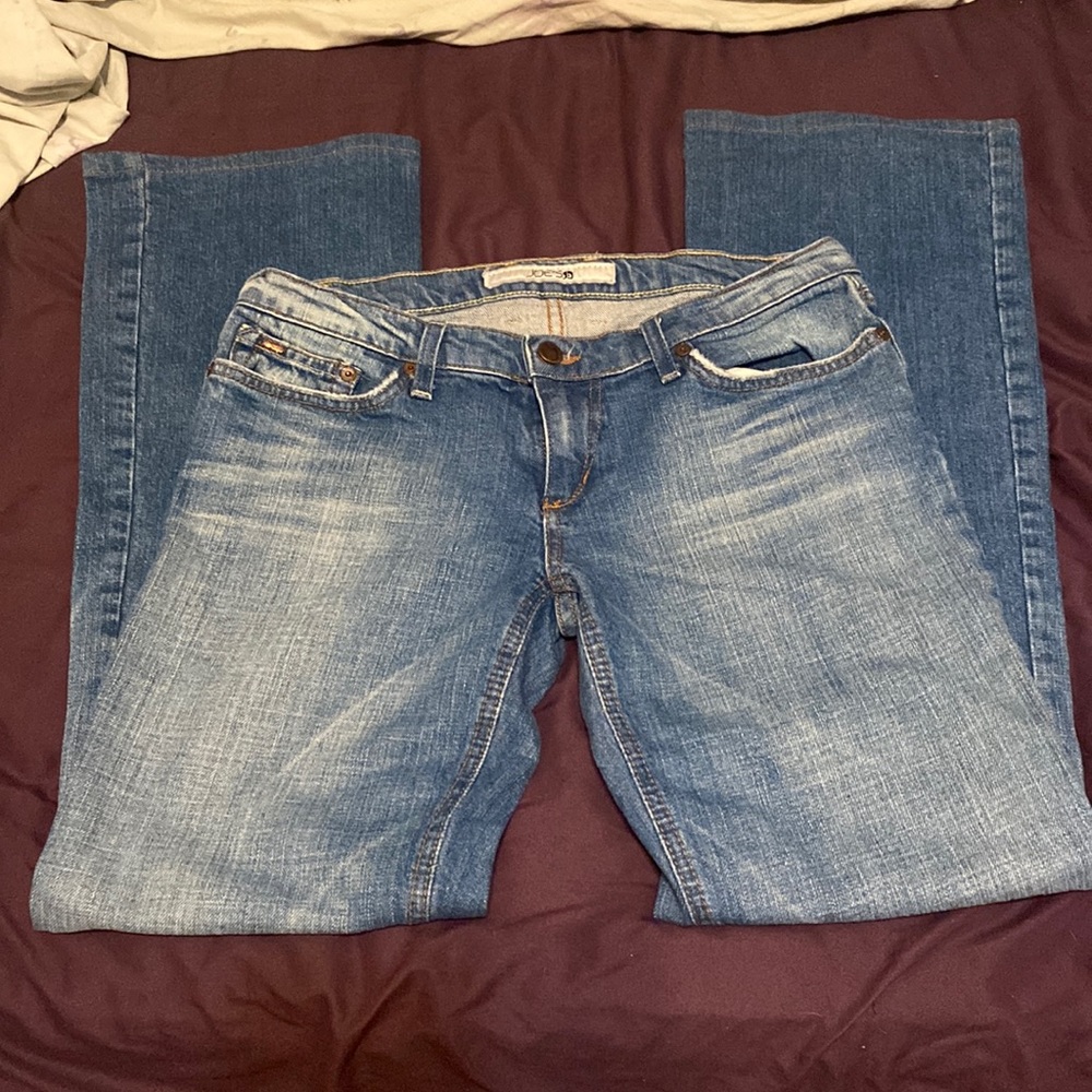 Joe jeans, light blue, 29 women’s